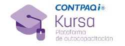 CONTPAQi® Kursa