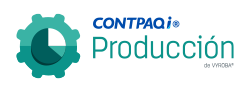 CONTPAQi® Producción