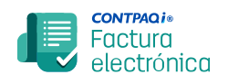 Contpaqi® Factura electrónica